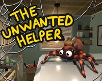 The Unwanted Helper screenshot, image №2860194 - RAWG