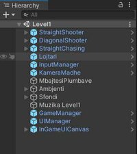 2DShooter (roshimeri) screenshot, image №2846795 - RAWG