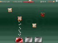 Toast Shooter HD screenshot, image №1728928 - RAWG