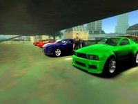 Driving In Car Reloaded: Car Driving Simulator screenshot, image №2125836 - RAWG