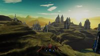When Aliens Arrive screenshot, image №1100411 - RAWG