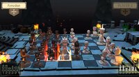 Chess Gambit screenshot, image №4039535 - RAWG