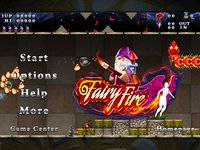 Fairy Fire screenshot, image №56191 - RAWG