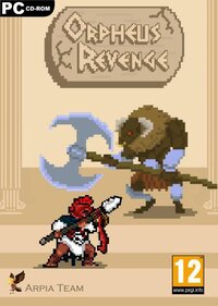 Orpheus Revenge screenshot, image №2631554 - RAWG