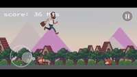 Hurry to Job! - Endless Runer | Bahia Work Jam screenshot, image №3511817 - RAWG