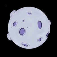 Astronoïd screenshot, image №2553986 - RAWG