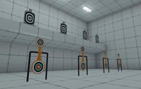 Pk's Unnamed VR Shooter Game screenshot, image №1240000 - RAWG
