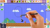 Super Mario Maker screenshot, image №267764 - RAWG