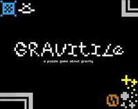 Gravitile screenshot, image №2460418 - RAWG