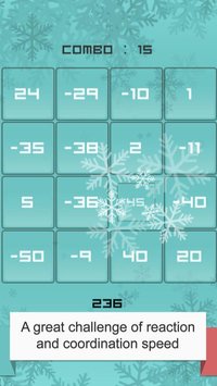 Number Game (itch) (Ahmed Khalifa (Amidos)) screenshot, image №1934403 - RAWG