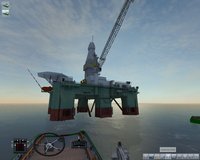 Ship Simulator 2008 screenshot, image №473419 - RAWG