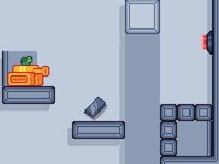 Metal Turtle screenshot, image №3328285 - RAWG