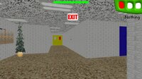 Baldi's Basics the end of evil! screenshot, image №3007013 - RAWG