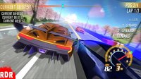 Driving Speed Car screenshot, image №1507901 - RAWG