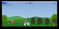 The Jumping Jouster screenshot, image №2245059 - RAWG