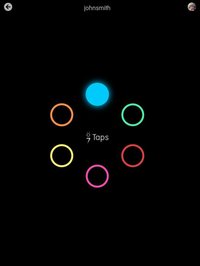 Circles Memory Game screenshot, image №934614 - RAWG