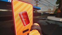 Chaos Express: Delivery Simulator screenshot, image №4152862 - RAWG