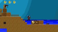 Mosey chronicles screenshot, image №3273591 - RAWG