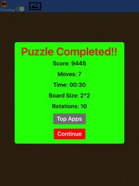 Tiling Puzzles Mania Game screenshot, image №1813051 - RAWG