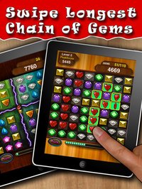 Swiped Free screenshot, image №982950 - RAWG