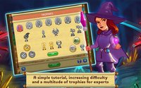 Gnomes Garden: New sweet home screenshot, image №1497413 - RAWG