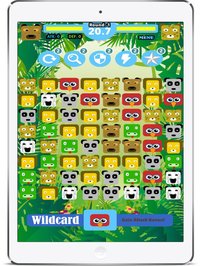 Jungle Mania - Multiplayer screenshot, image №1670968 - RAWG