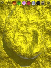 Slime it 3D -Perfect Sort ASMR screenshot, image №2330084 - RAWG