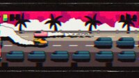 Retrowave Road screenshot, image №2836773 - RAWG