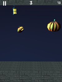 Flying Pumpkin screenshot, image №874681 - RAWG