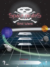 Space Pirates - Grid Wars 2 screenshot, image №1662746 - RAWG