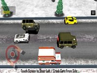 1 Touch Traffic Car Racing screenshot, image №2099364 - RAWG