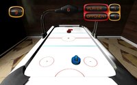 Air Hockey Pro screenshot, image №2437399 - RAWG