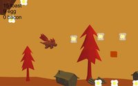 Burns the Bear screenshot, image №1161877 - RAWG