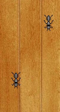 Ant Smasher (itch) screenshot, image №3755845 - RAWG