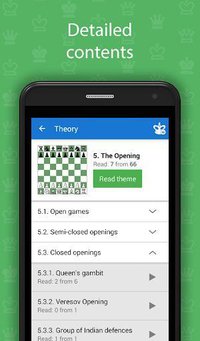 Learn Chess: From Beginner to Club Player screenshot, image №1500995 - RAWG