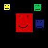 Super Cube (Negative Gen Games) screenshot, image №3060907 - RAWG