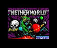 Netherworld (1988) screenshot, image №749320 - RAWG