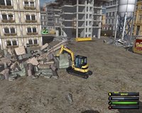 Demolition Company screenshot, image №565021 - RAWG