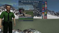 Worldwide Sports Fishing screenshot, image №1898951 - RAWG