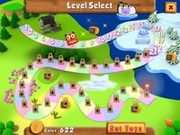 Krabby Kats screenshot, image №946160 - RAWG