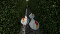 Chasing Chickens screenshot, image №3986257 - RAWG