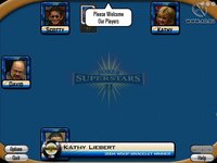 Poker Superstars 2 screenshot, image №467442 - RAWG
