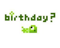 Birthday? screenshot, image №1178160 - RAWG