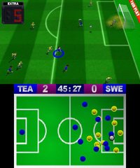 Soccer Up 3D screenshot, image №782205 - RAWG