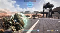 Attack on Steel screenshot, image №4221906 - RAWG