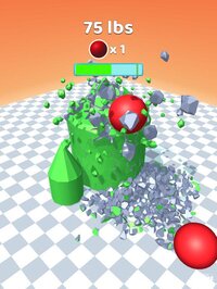 Drop Weight screenshot, image №3484412 - RAWG