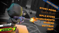 The Shape Killer - Sniper Game screenshot, image №4162974 - RAWG