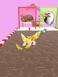 Mutant Run 3D screenshot, image №3484634 - RAWG