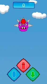Not Our Sky screenshot, image №2752669 - RAWG