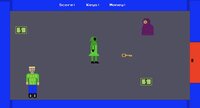 Robbin' (the) Hood screenshot, image №2720653 - RAWG